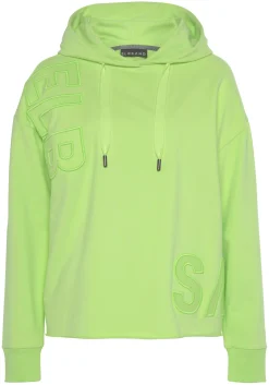 Kapuzensweatshirt