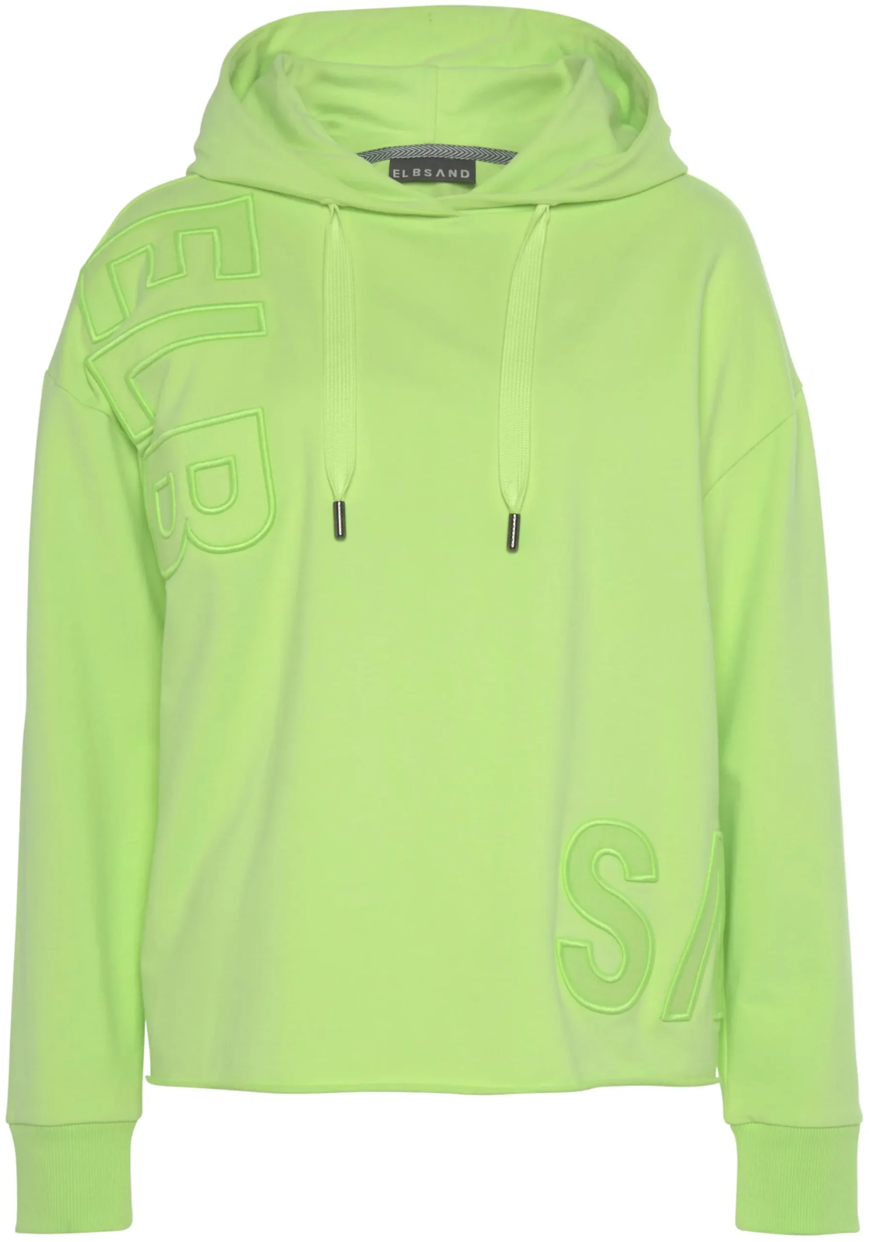 Kapuzensweatshirt