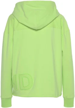 Kapuzensweatshirt
