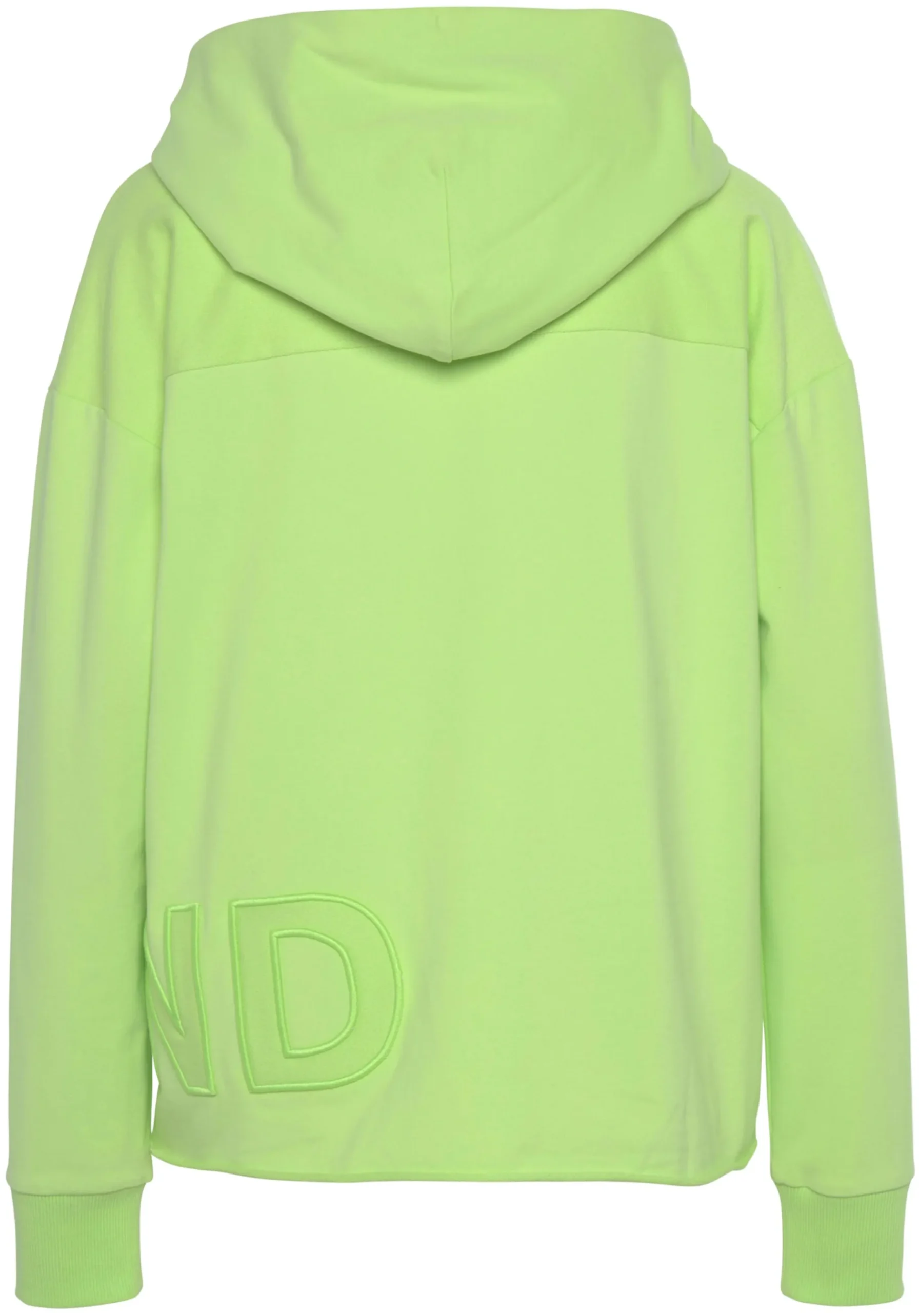 Kapuzensweatshirt