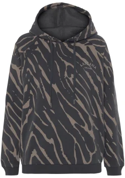 Kapuzensweatshirt