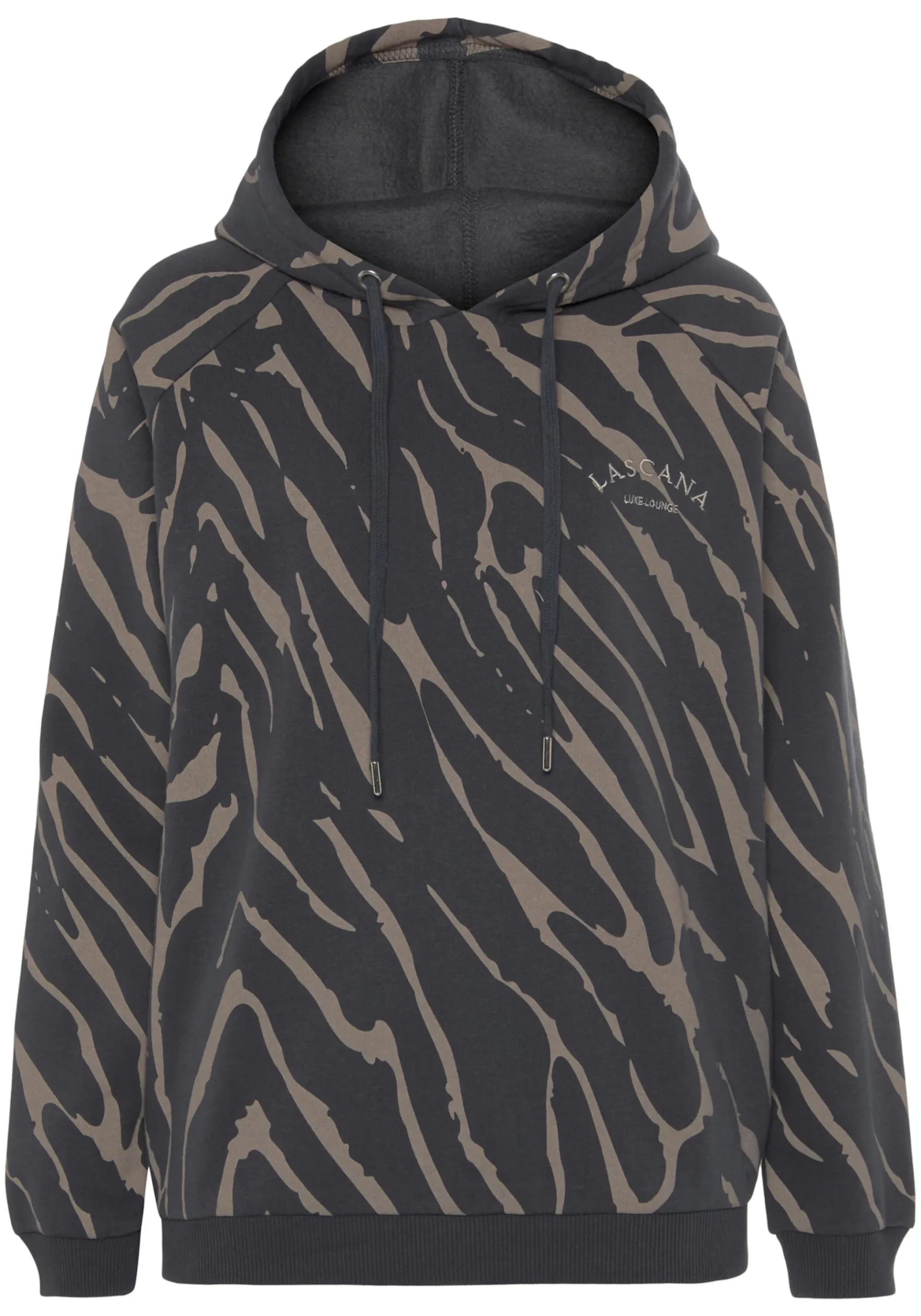 Kapuzensweatshirt