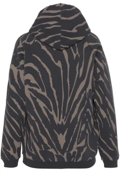 Kapuzensweatshirt