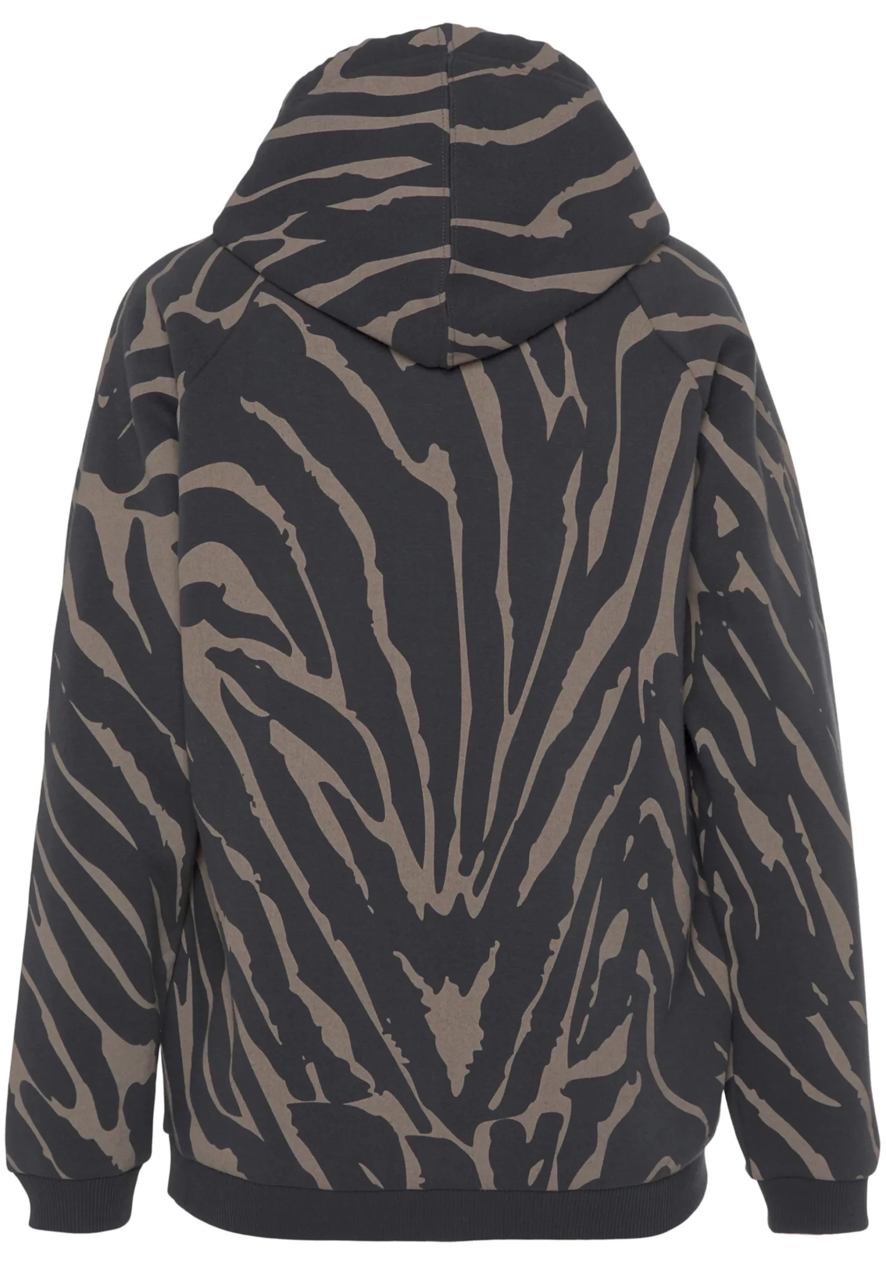 Kapuzensweatshirt