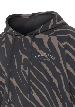 Kapuzensweatshirt