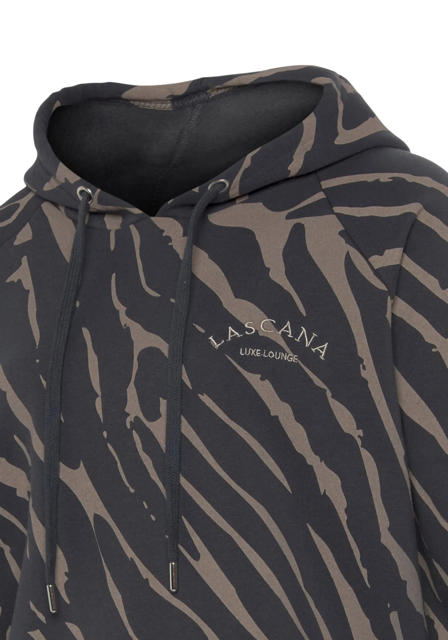 Kapuzensweatshirt