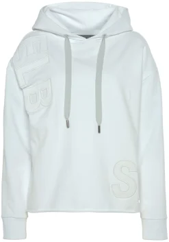 Kapuzensweatshirt