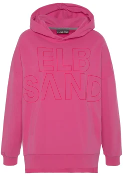 Kapuzensweatshirt