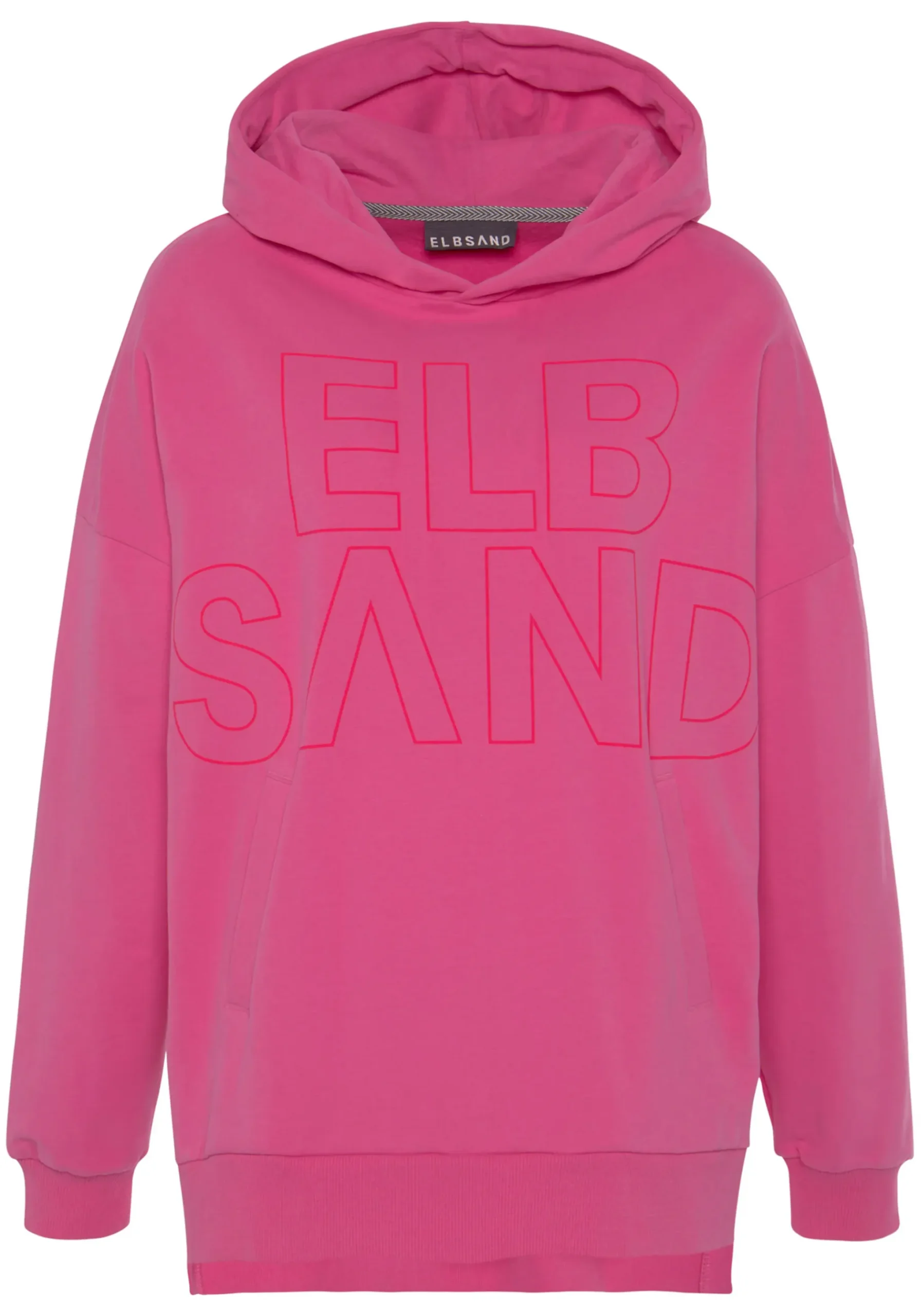 Kapuzensweatshirt