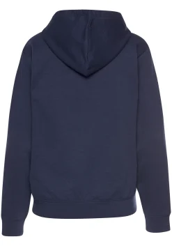 Kapuzensweatshirt