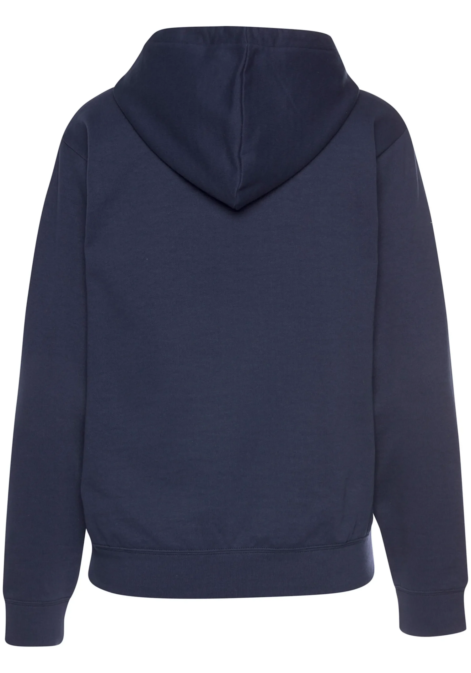 Kapuzensweatshirt