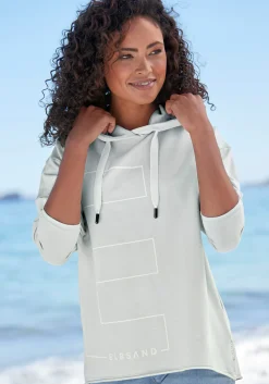 Kapuzensweatshirt