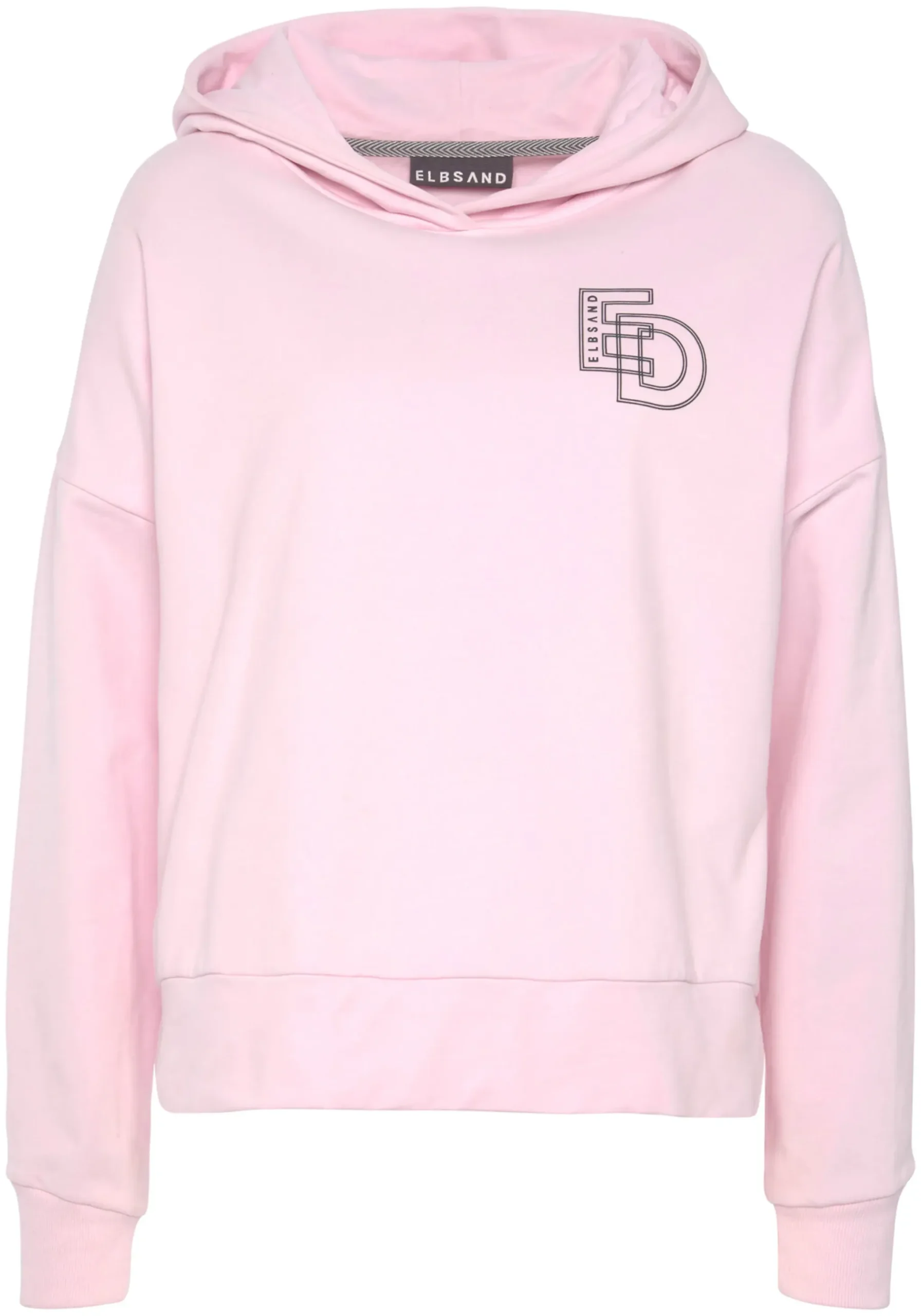 Kapuzensweatshirt