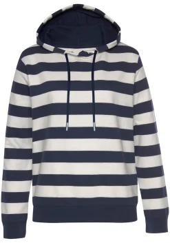 Kapuzensweatshirt