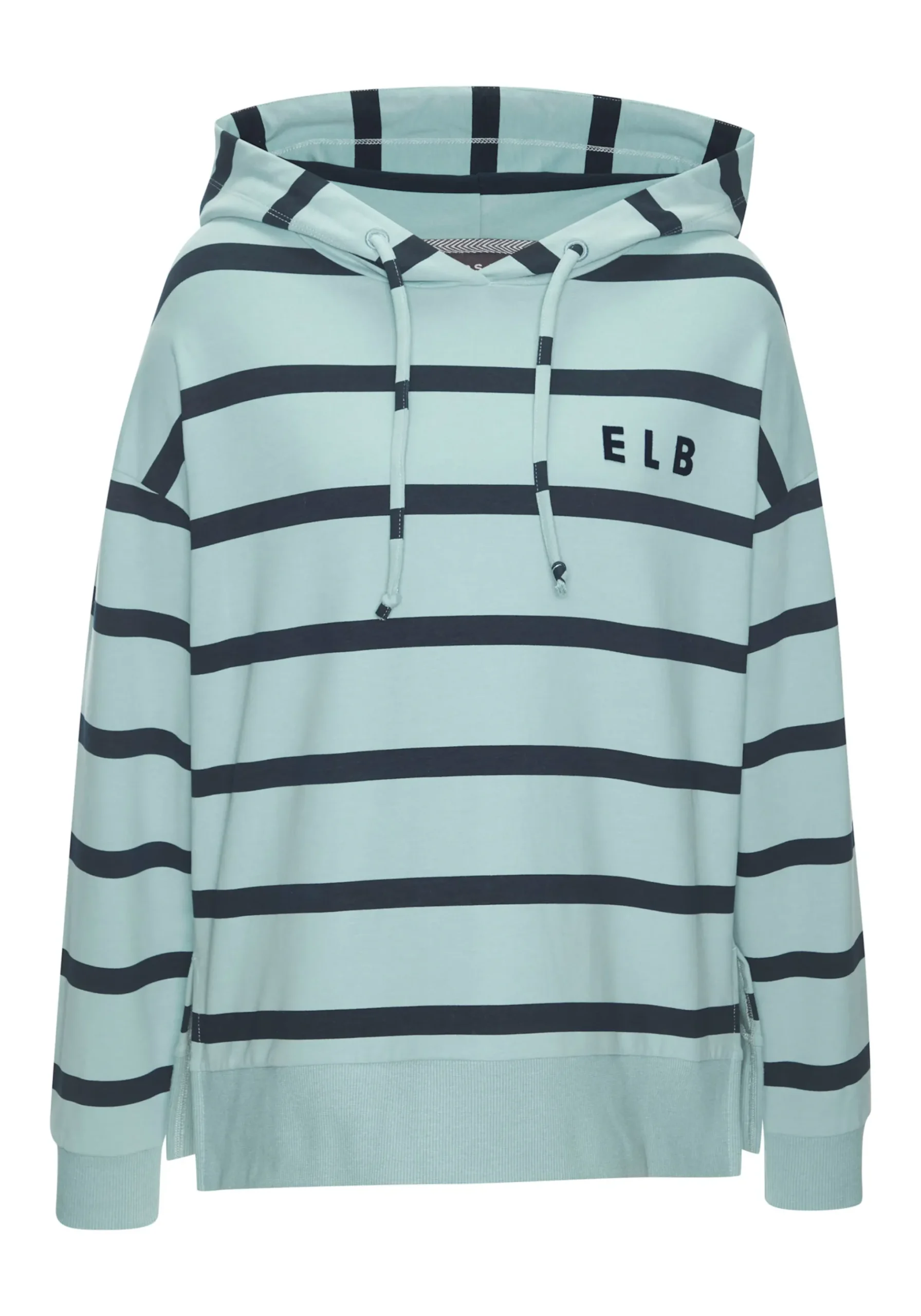 Kapuzensweatshirt