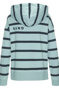 Kapuzensweatshirt