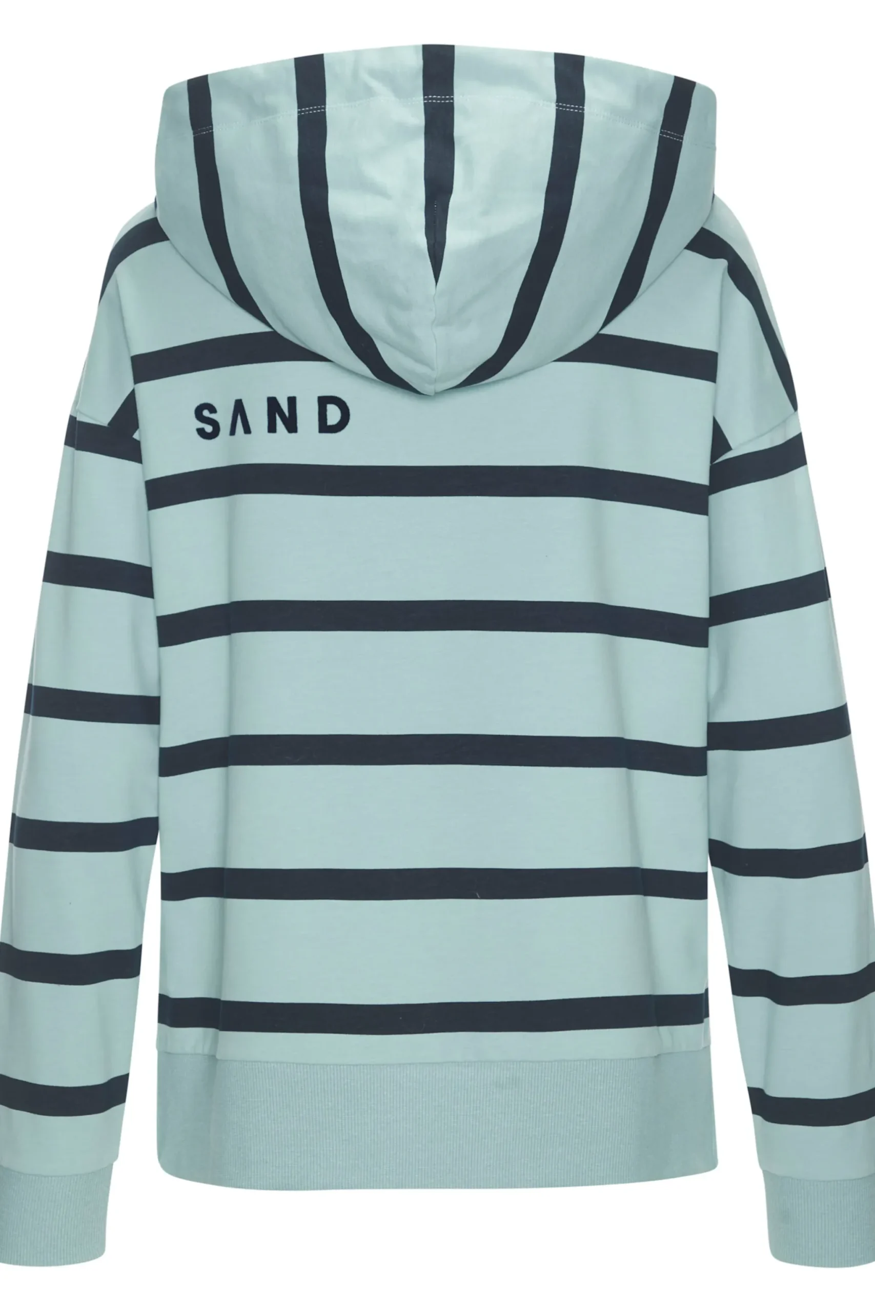 Kapuzensweatshirt