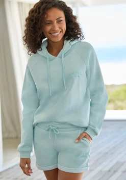 Kapuzensweatshirt