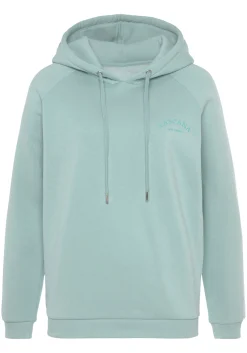 Kapuzensweatshirt