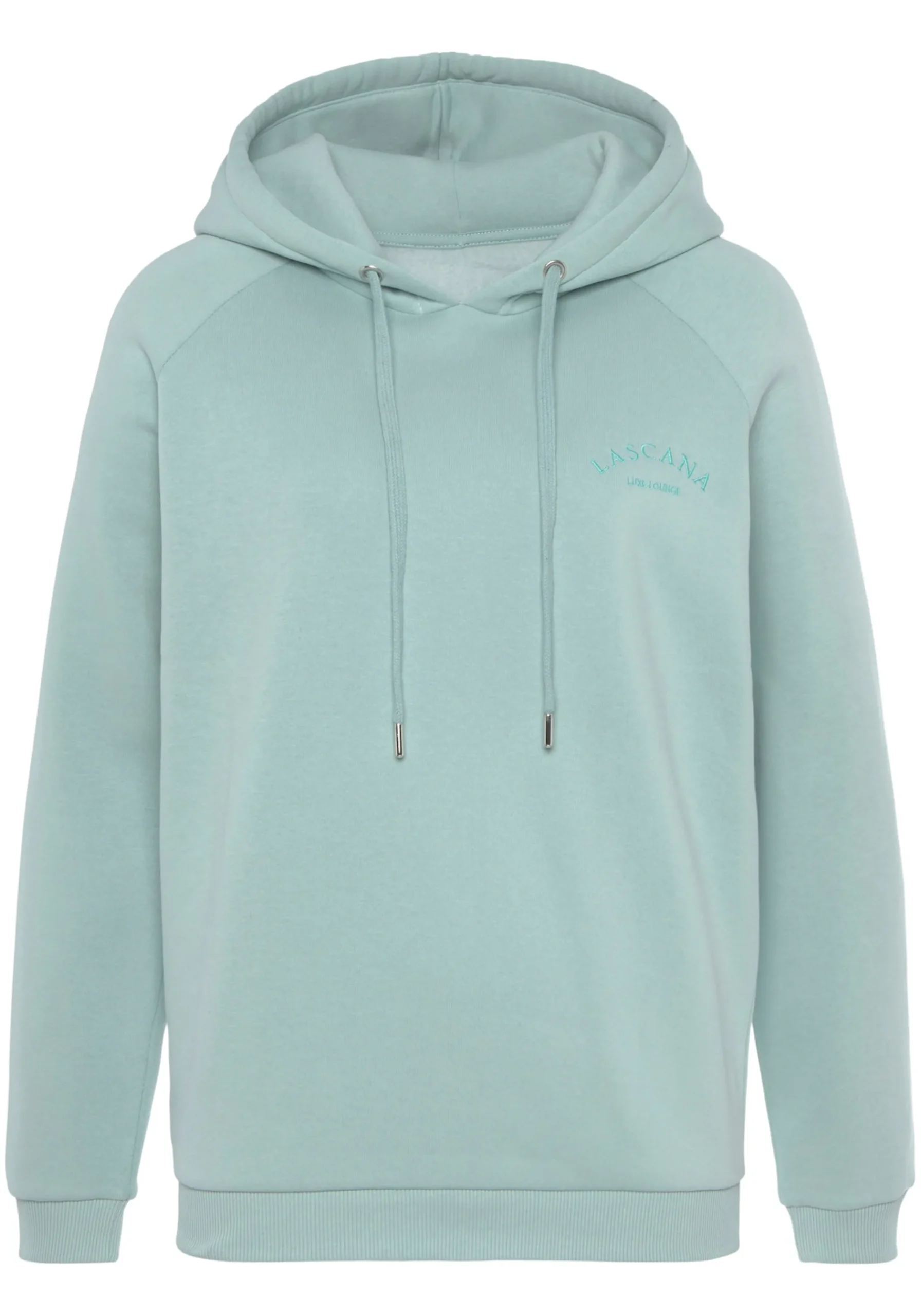 Kapuzensweatshirt