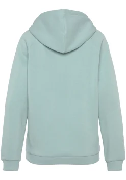 Kapuzensweatshirt