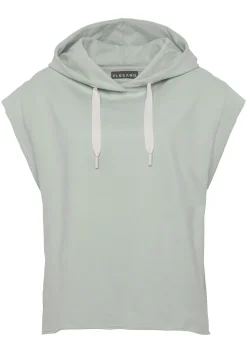 Kapuzensweatshirt