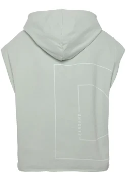 Kapuzensweatshirt