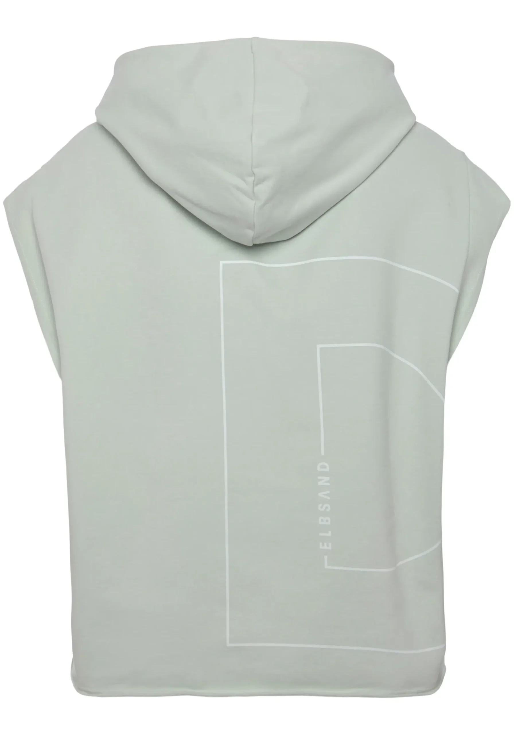 Kapuzensweatshirt