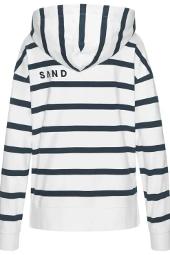 Kapuzensweatshirt