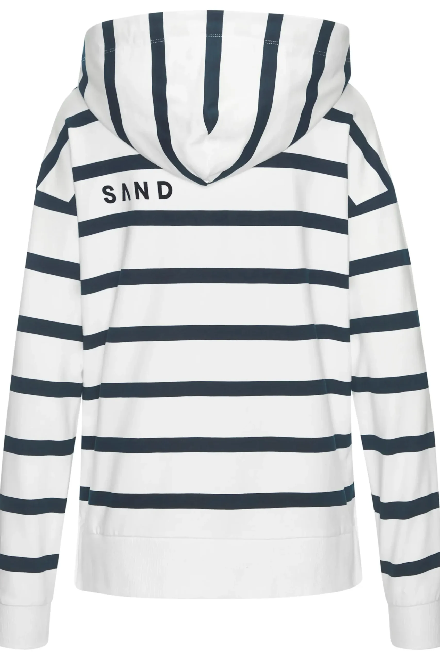 Kapuzensweatshirt