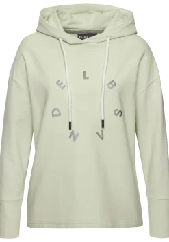 Kapuzensweatshirt