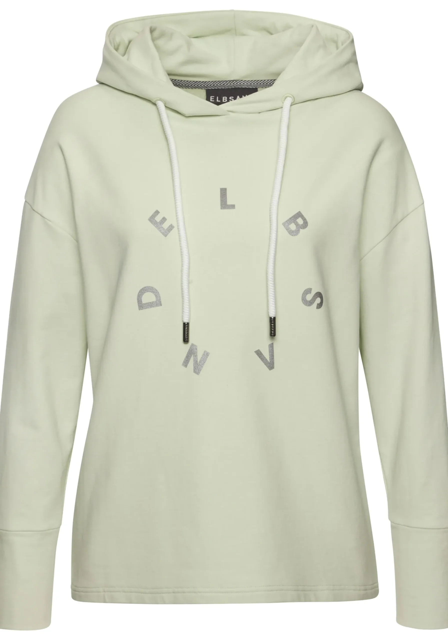 Kapuzensweatshirt