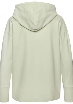 Kapuzensweatshirt