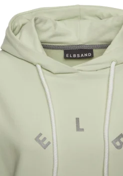 Kapuzensweatshirt