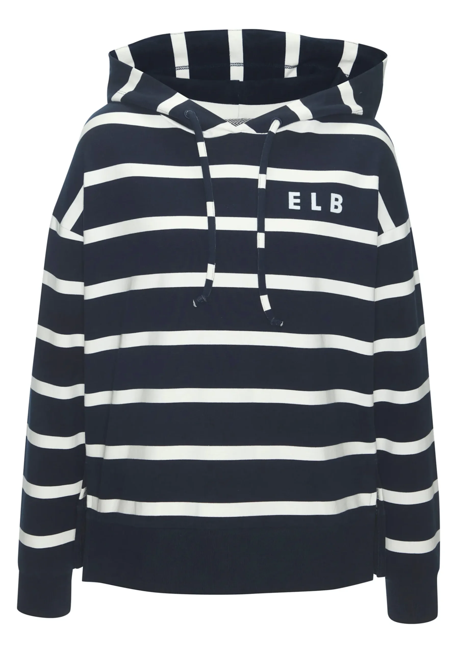 Kapuzensweatshirt