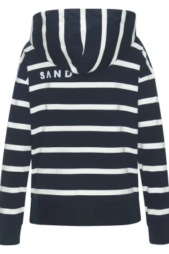Kapuzensweatshirt