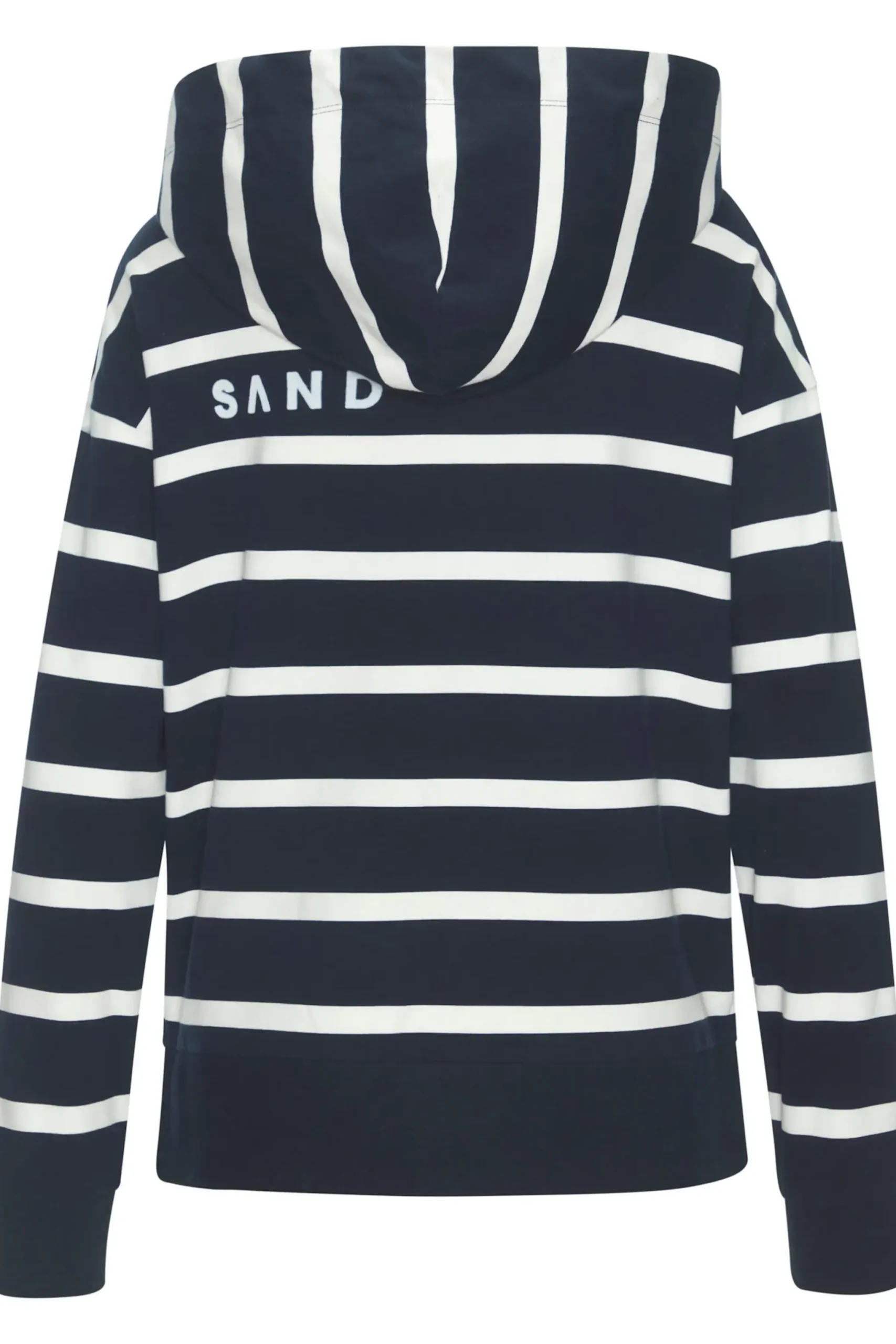 Kapuzensweatshirt