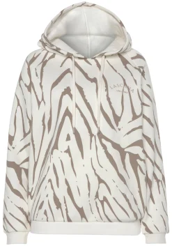 Kapuzensweatshirt