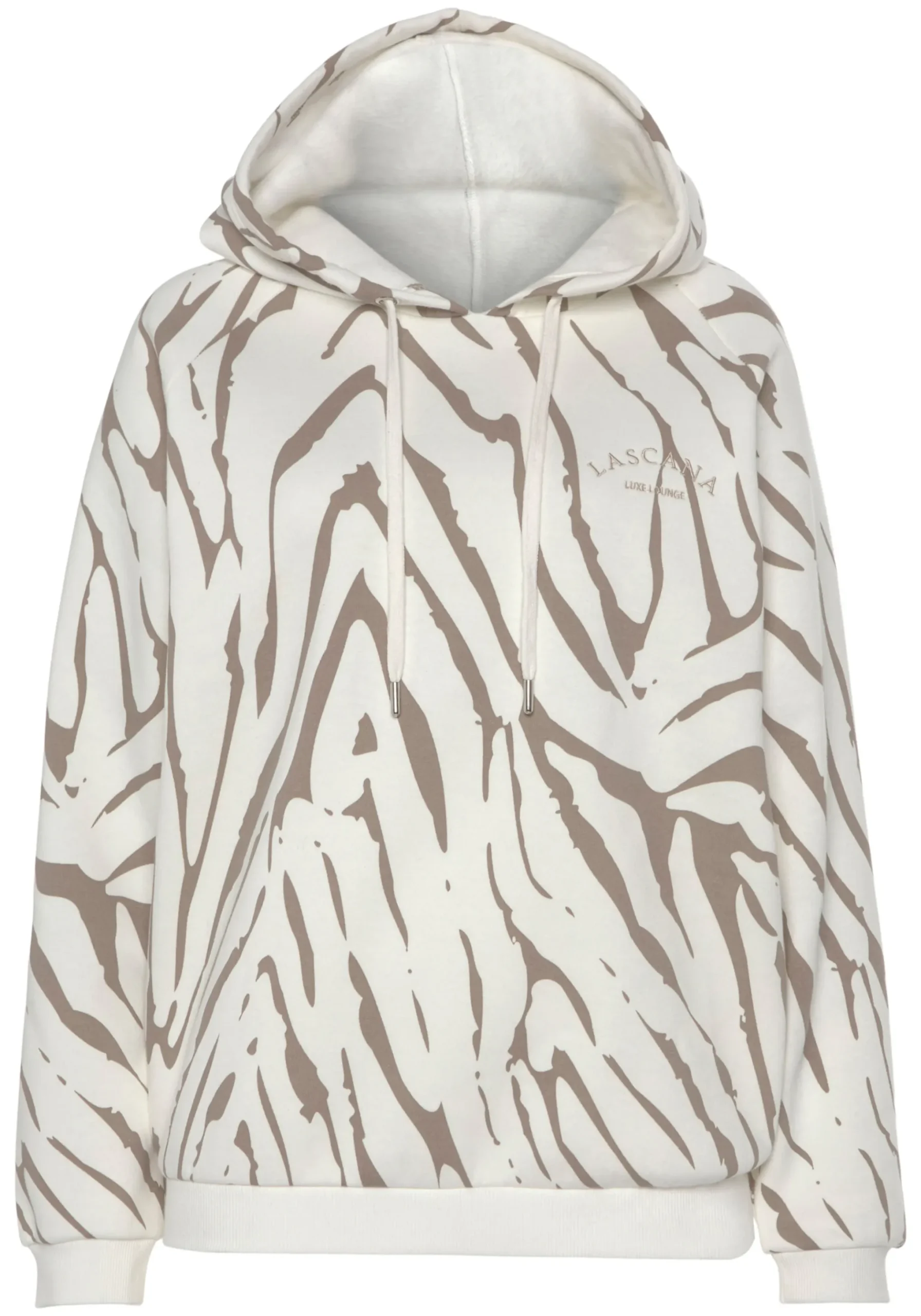 Kapuzensweatshirt