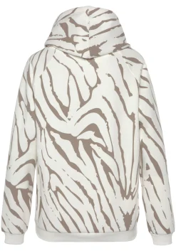 Kapuzensweatshirt