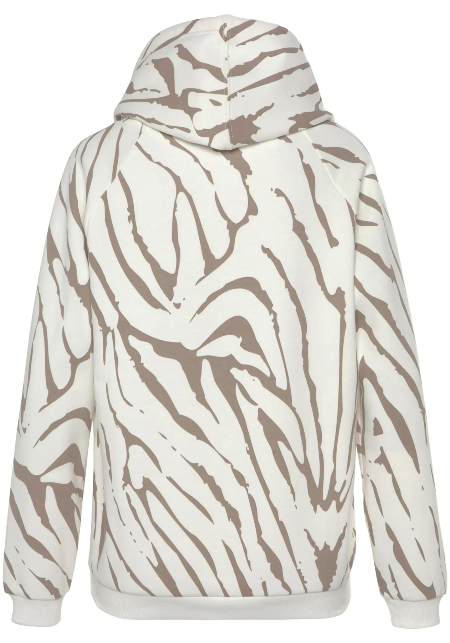 Kapuzensweatshirt