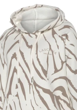 Kapuzensweatshirt