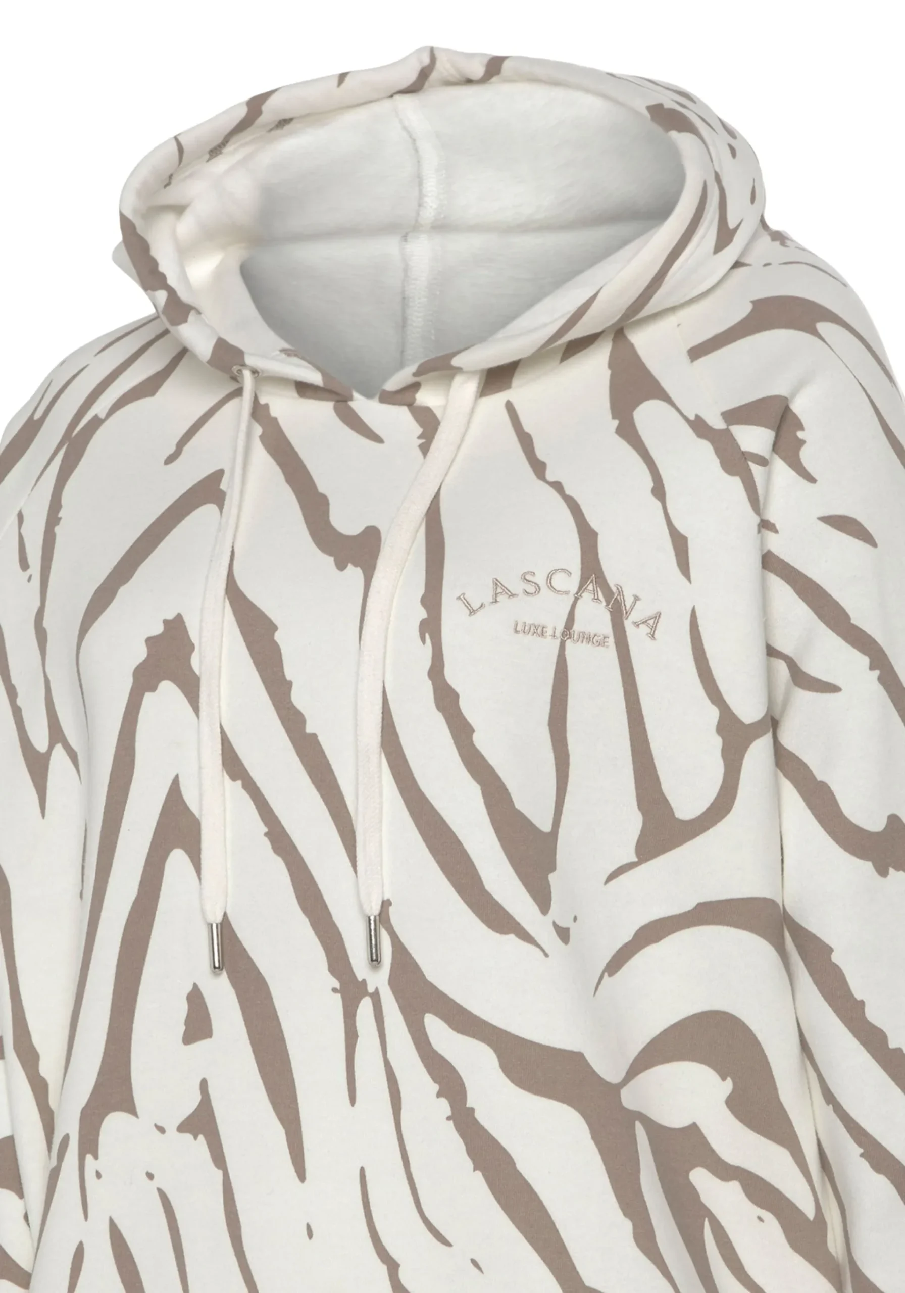 Kapuzensweatshirt