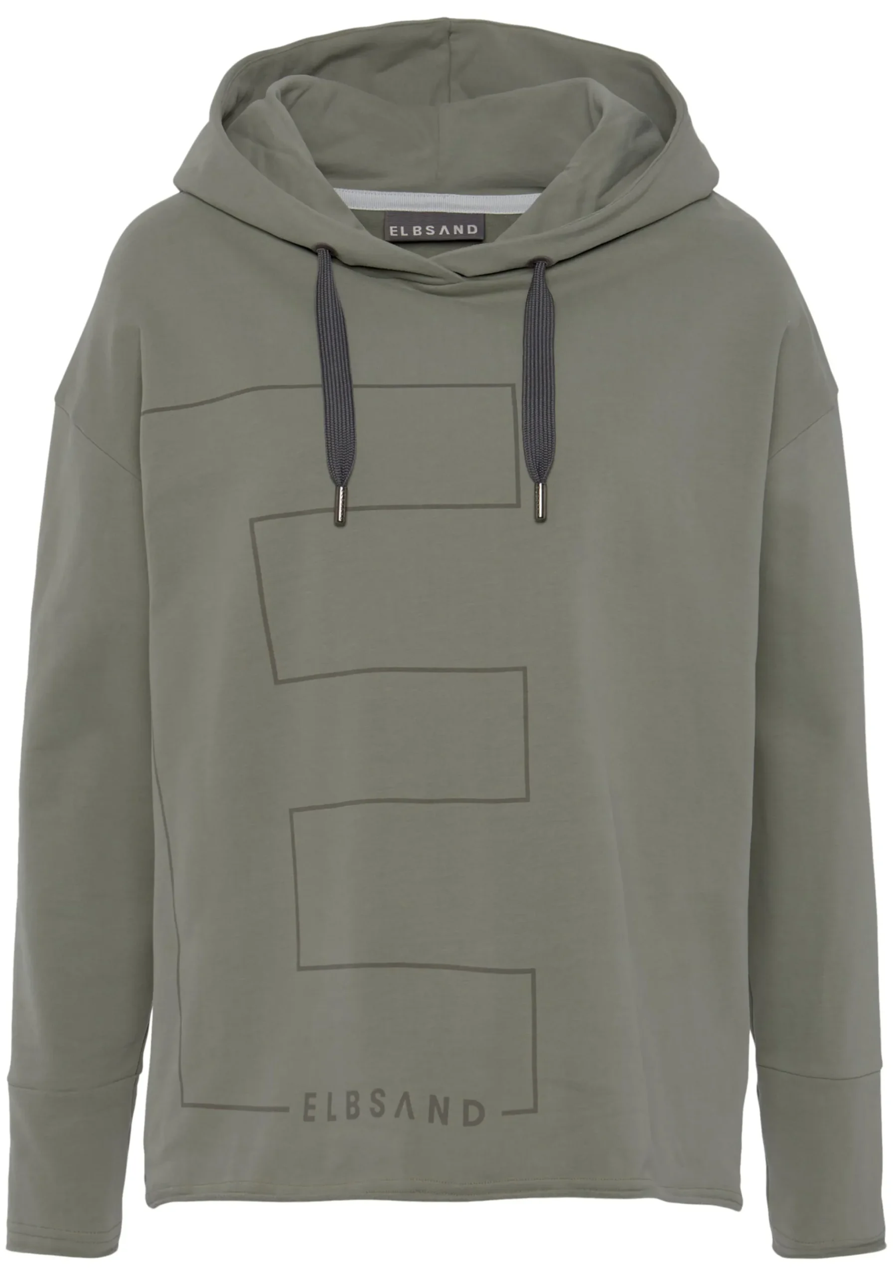 Kapuzensweatshirt