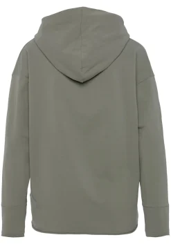 Kapuzensweatshirt