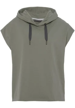 Kapuzensweatshirt