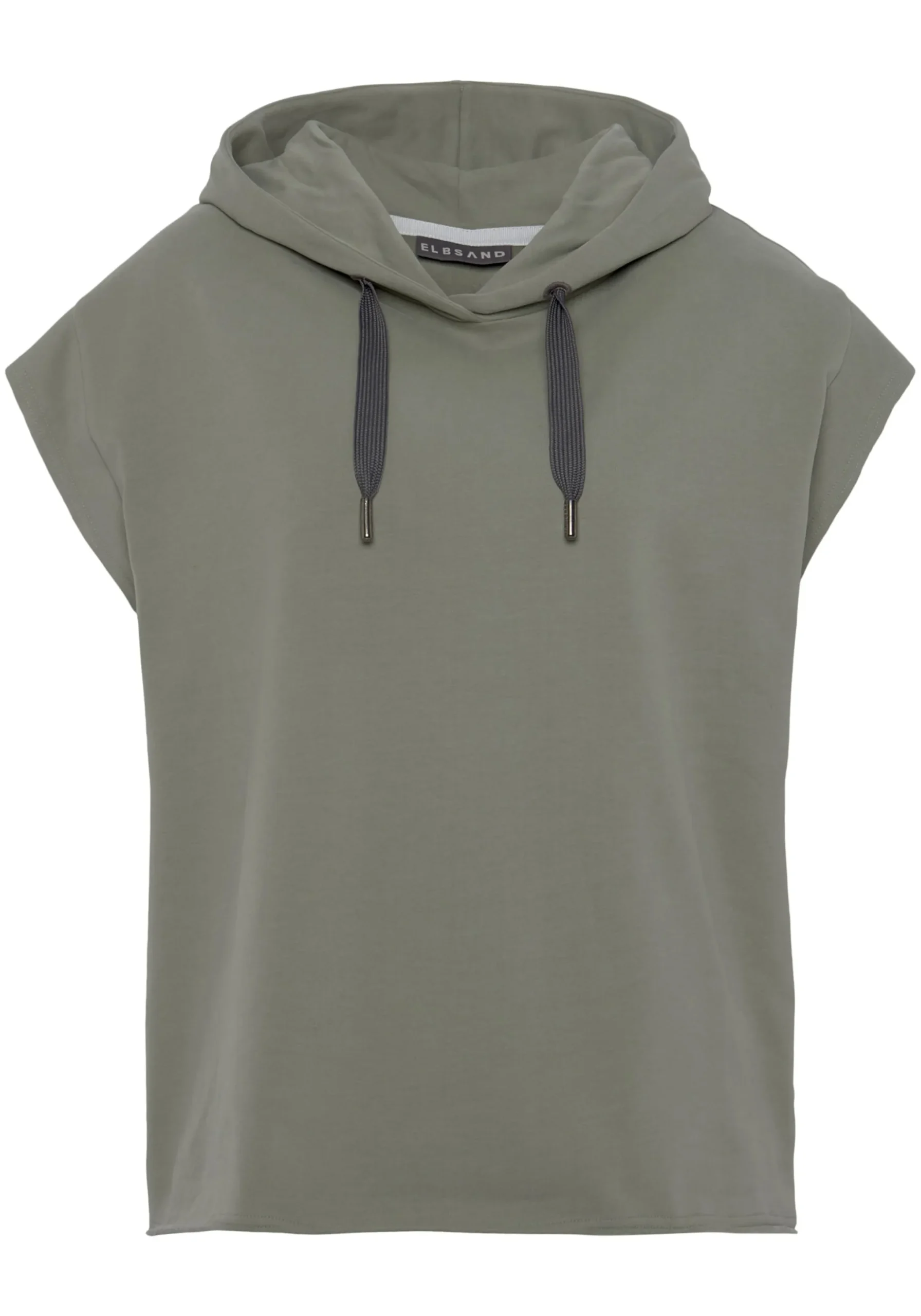 Kapuzensweatshirt