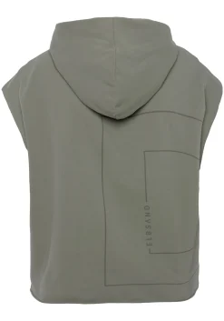 Kapuzensweatshirt