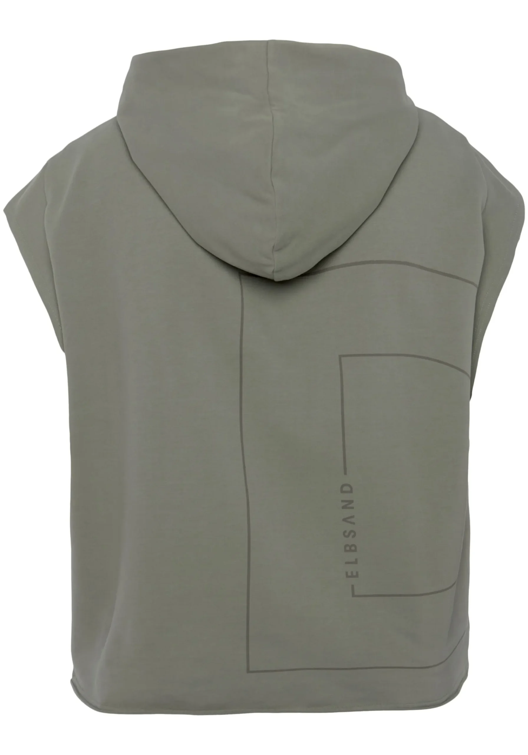 Kapuzensweatshirt