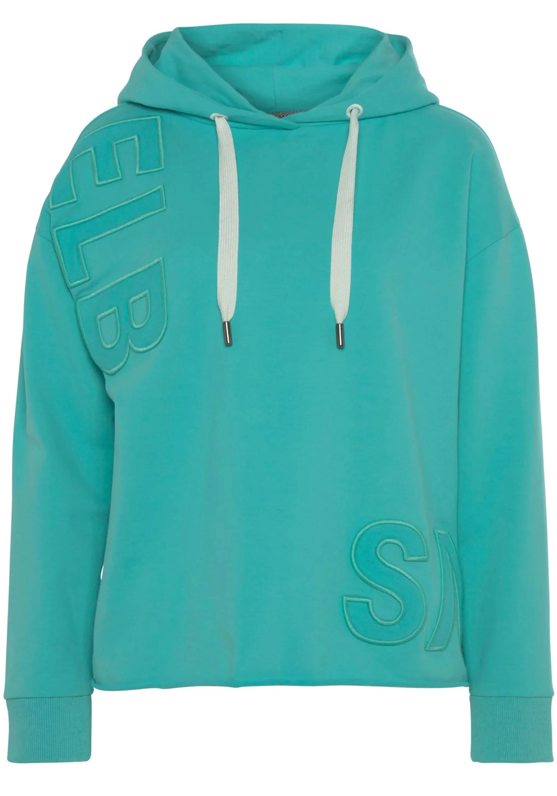 Kapuzensweatshirt